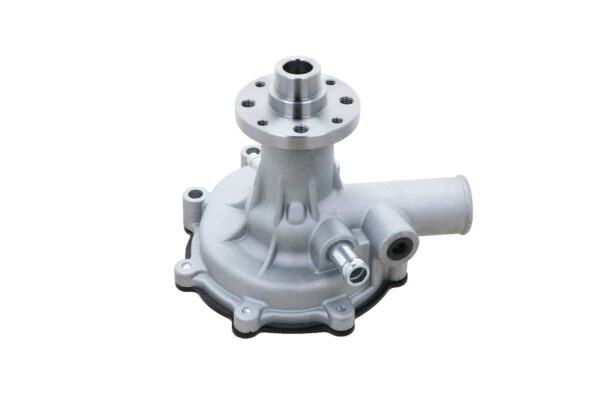 Water pump Iseki E3CG, E4CG, E4DE, E4DD, TG, AT, TK, TJ, TLE, SF, Massey Ferguson, AGCO, Caterpillar, Challenger, Mitsubishi, Daedong, Kioti - Image 5