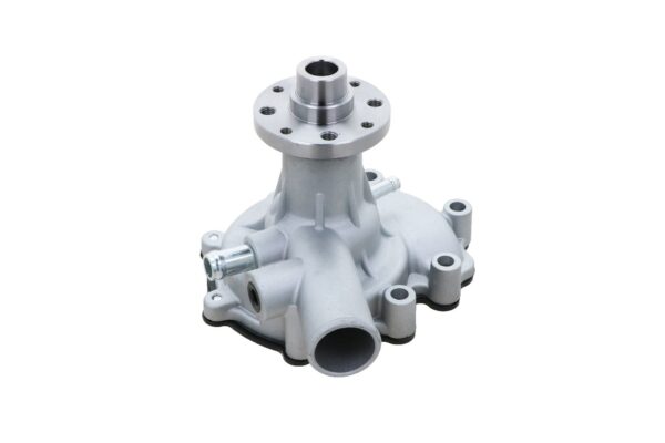 Water pump Iseki E3CG, E4CG, E4DE, E4DD, TG, AT, TK, TJ, TLE, SF, Massey Ferguson, AGCO, Caterpillar, Challenger, Mitsubishi, Daedong, Kioti - Image 6