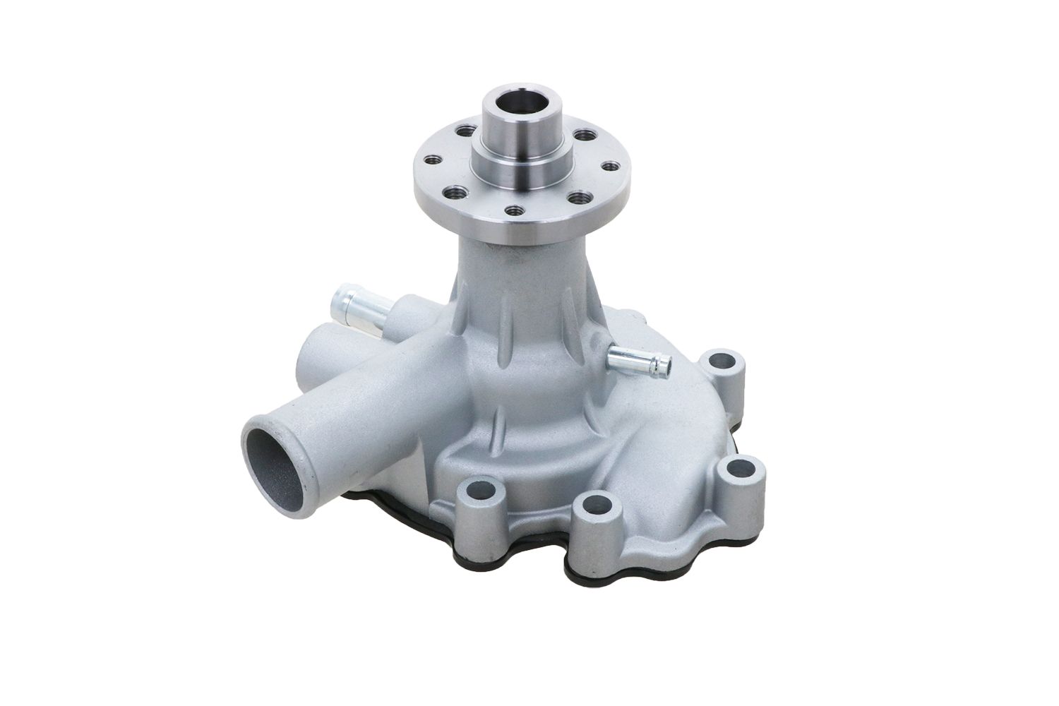Water pump Iseki E3CG, E4CG, E4DE, E4DD, TG, AT, TK, TJ, TLE, SF, Massey Ferguson, AGCO, Caterpillar, Challenger, Mitsubishi, Daedong, Kioti
