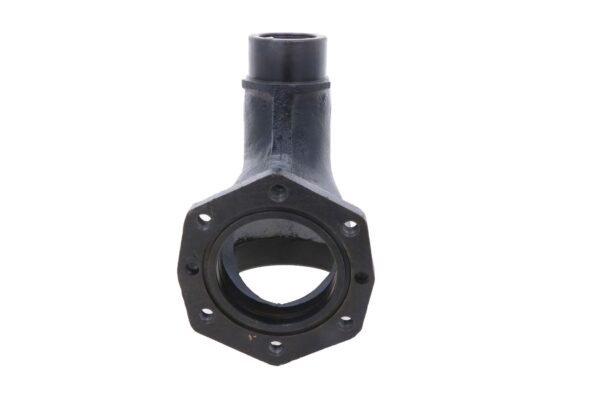 Spindle housing front axle 4WD Yanmar YM330, YM336, YM2610, YM3110, YM3810, John Deere 950, 1050 - Image 2