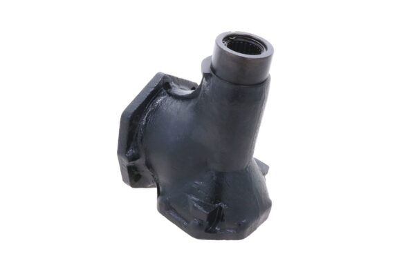 Spindle housing front axle 4WD Yanmar YM330, YM336, YM2610, YM3110, YM3810, John Deere 950, 1050 - Image 4