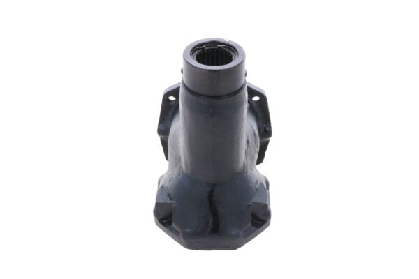Spindle housing front axle 4WD Yanmar YM330, YM336, YM2610, YM3110, YM3810, John Deere 950, 1050 - Image 5