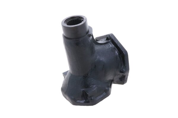 Spindle housing front axle 4WD Yanmar YM330, YM336, YM2610, YM3110, YM3810, John Deere 950, 1050 - Image 6