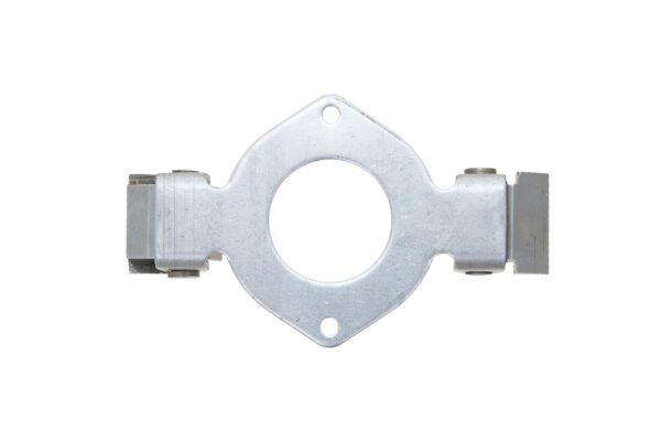 Fuel pump regulator Yanmar YM-serie, 2T75U, 2T75UA,  3T72HA, 3T75U, 3T75H, 3T80U, 3T82B, 3T84H, 3T84HLE, Komatsu 3D72-1, 3D75-1, 3D84-1, - Image 3