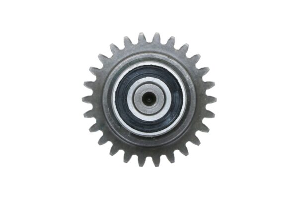 Gear (double) Yanmar YM1702, YM1720, YMG1800, YM1802, YMG2000, YM2002, - Image 2