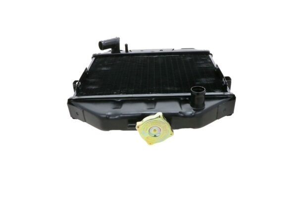 Radiator Iseki TX1300 (with E269 engine) - Image 3