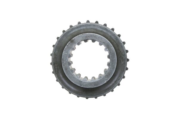 Front axle gear 4WD Yanmar YMG1800, YM1802, YM1820 - Image 2