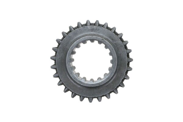 Front axle gear 4WD Yanmar YMG1800, YM1802, YM1820 - Image 3