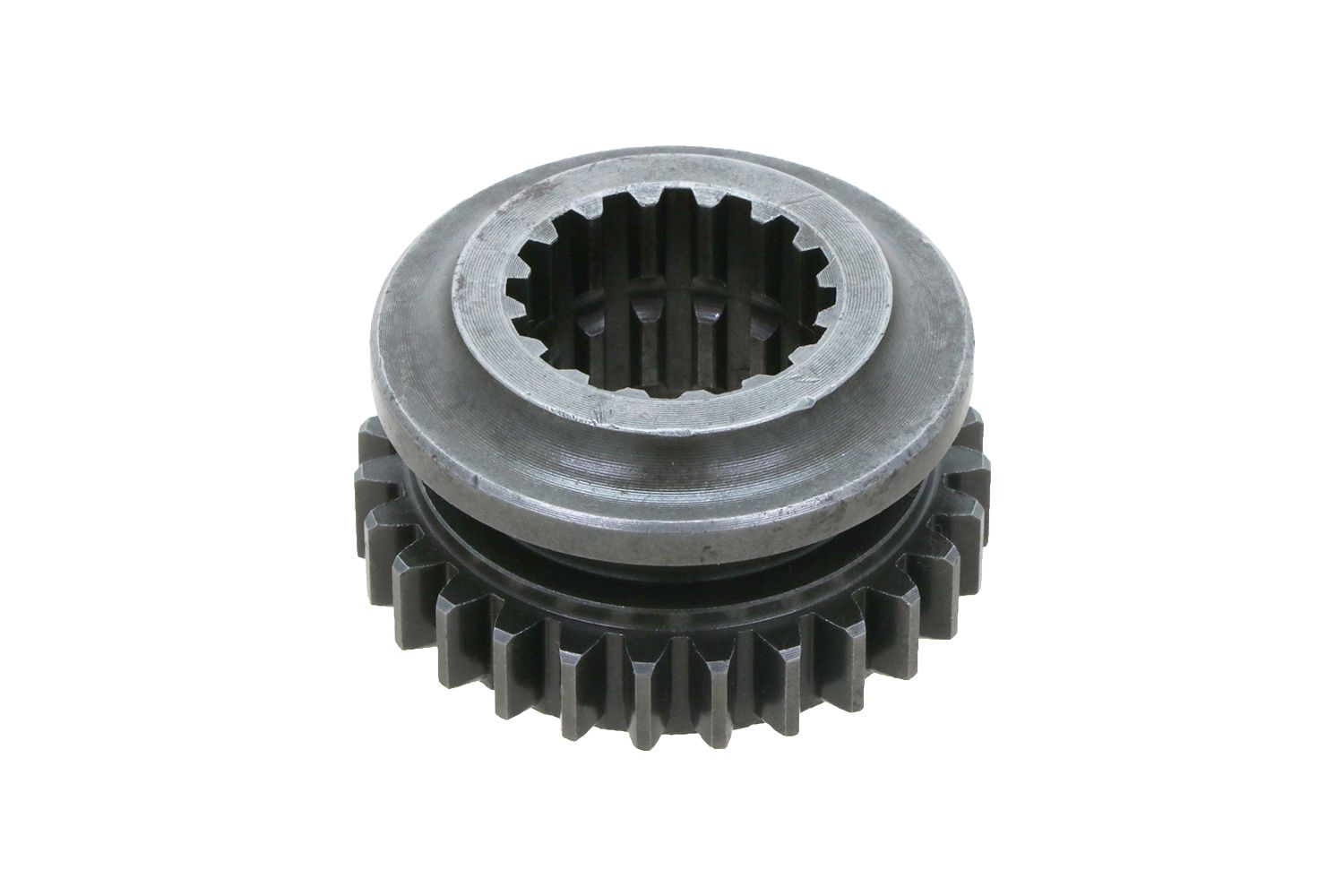 Front axle gear 4WD Yanmar YMG1800, YM1802, YM1820