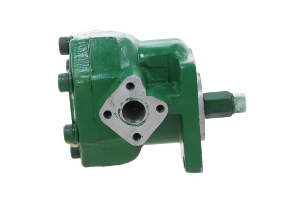 Oil Pump Yanmar YM, YMG, GPI-C-7C - Image 2