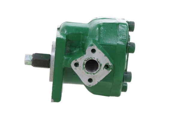 Oil Pump Yanmar YM, YMG, GPI-C-7C - Image 4