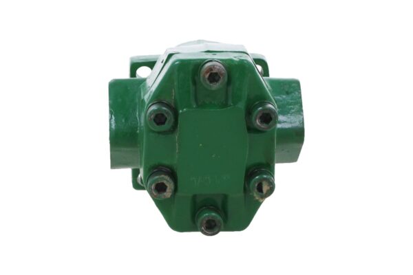 Oil Pump Yanmar YM, YMG, GPI-C-7C - Image 5