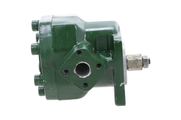 Oil pump  Yanmar YM GPI-C-9C - Image 3