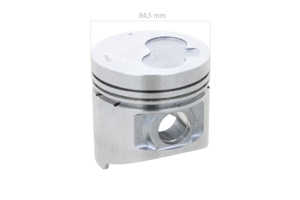 Iseki / Isuzu Piston E3CE, SF, TF, TH - Image 2