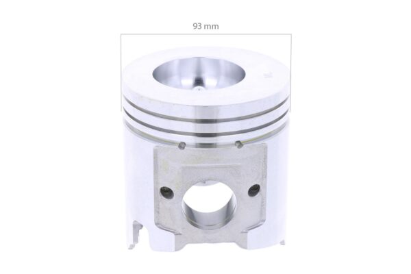 Piston Direct Injection STD Non-Turbo Yanmar 4TNE94, Komatsu 4D94 - Image 2