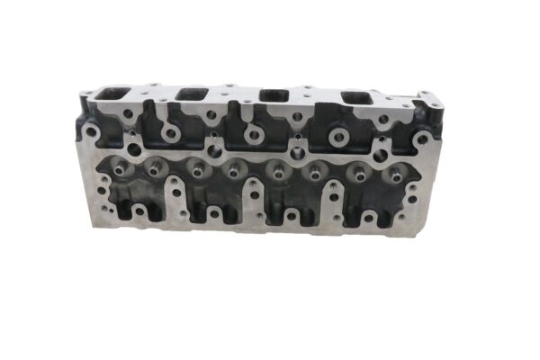 Cylinder head direct injection Yanmar 4TNV84, 4TNV88, KOMATSU 4D84E, S4D84E, 4D88E, John Deere, Gehl, Hitachi, Takeuchi, Etc. - Image 2