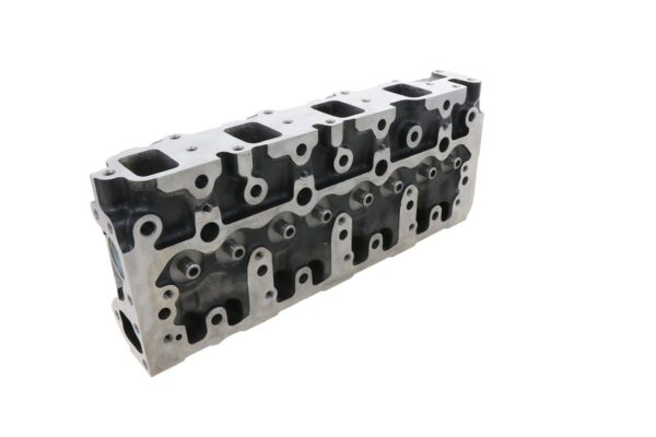 Cylinder head direct injection Yanmar 4TNV84, 4TNV88, KOMATSU 4D84E, S4D84E, 4D88E, John Deere, Gehl, Hitachi, Takeuchi, Etc. - Image 3