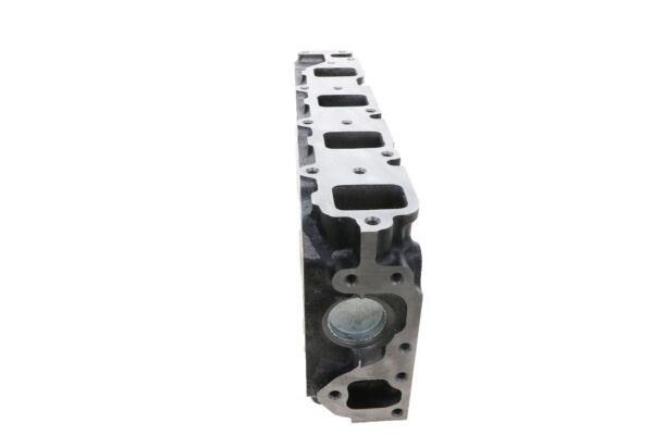 Cylinder head direct injection Yanmar 4TNV84, 4TNV88, KOMATSU 4D84E, S4D84E, 4D88E, John Deere, Gehl, Hitachi, Takeuchi, Etc. - Image 4
