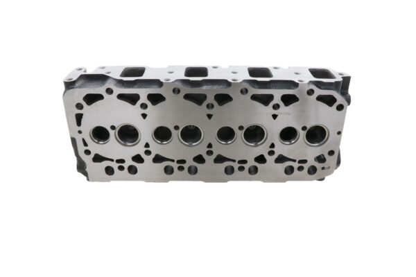 Cylinder head direct injection Yanmar 4TNV84, 4TNV88, KOMATSU 4D84E, S4D84E, 4D88E, John Deere, Gehl, Hitachi, Takeuchi, Etc. - Image 5