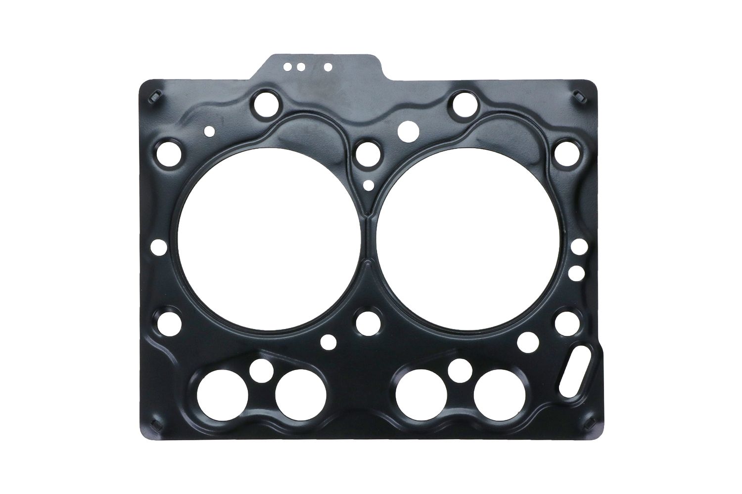 Head Gasket Yanmar 2TNE68, Minicars, Daewoo / Doosan, Kobelco, Komatsu 2D68E, New Holland, Takeuchi,