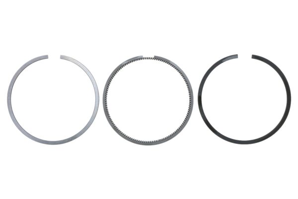 Piston Rings Komatsu 4D84-1