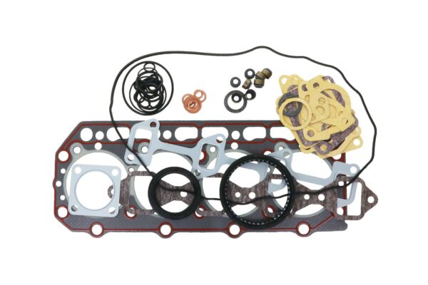 Headgasket set Komatsu 4D84-1
