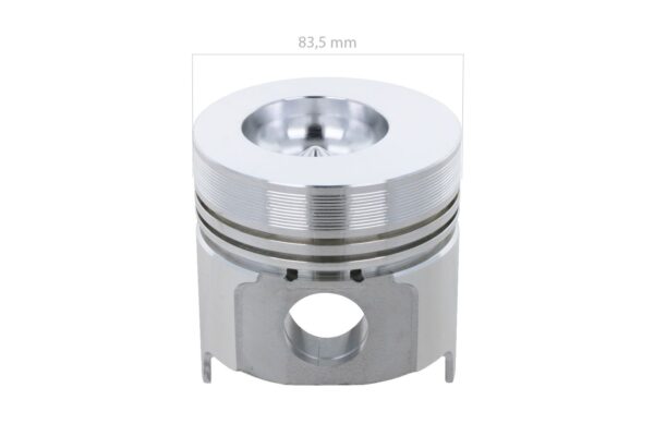 Piston Direct Injection STD Yanmar 3TN84, 3TNE84, 4TN84E, 4TNE84T, Komatsu 3D84E, 4D84E - Image 2