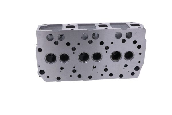 Cylinderhead Iseki, Isuzu, E3100, E3112, Iseki, Sial, SF, SFH, SGR, SXG, TF, TM, TXG, TPC, TU, 2120, Massey Ferguson, 1523, GC1705, GC1715, GC1702, GC1710, GC1720, GC2400, GC2600 - Image 4