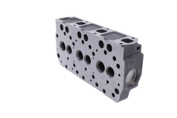 Cylinderhead Iseki, Isuzu, E3100, E3112, Iseki, Sial, SF, SFH, SGR, SXG, TF, TM, TXG, TPC, TU, 2120, Massey Ferguson, 1523, GC1705, GC1715, GC1702, GC1710, GC1720, GC2400, GC2600 - Image 5