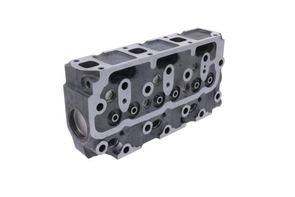Cylinderhead Iseki, Isuzu, E3100, E3112, Iseki, Sial, SF, SFH, SGR, SXG, TF, TM, TXG, TPC, TU, 2120, Massey Ferguson, 1523, GC1705, GC1715, GC1702, GC1710, GC1720, GC2400, GC2600 - Image 7