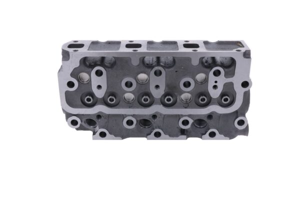 Cylinderhead Iseki, Isuzu, E3100, E3112, Iseki, Sial, SF, SFH, SGR, SXG, TF, TM, TXG, TPC, TU, 2120, Massey Ferguson, 1523, GC1705, GC1715, GC1702, GC1710, GC1720, GC2400, GC2600 - Image 8