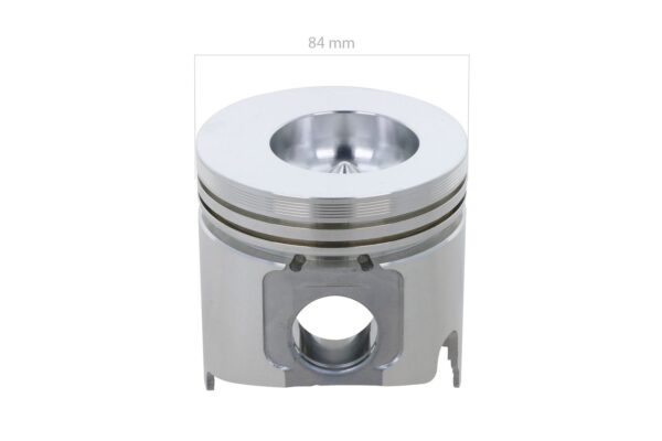 Piston Yanmar 4TNE84, Komatsu 4D84E - Image 2