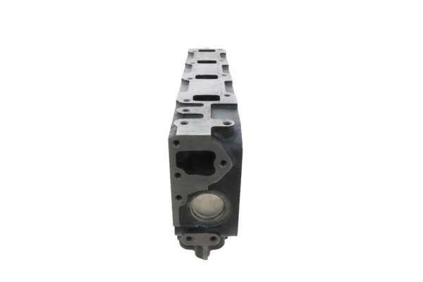 Cylinderhead direct injection 8V Yanmar 4TNE84, 4TNE88, TK482, KOMATSU 4D84E, S4D84E, 4D88E, - Image 2