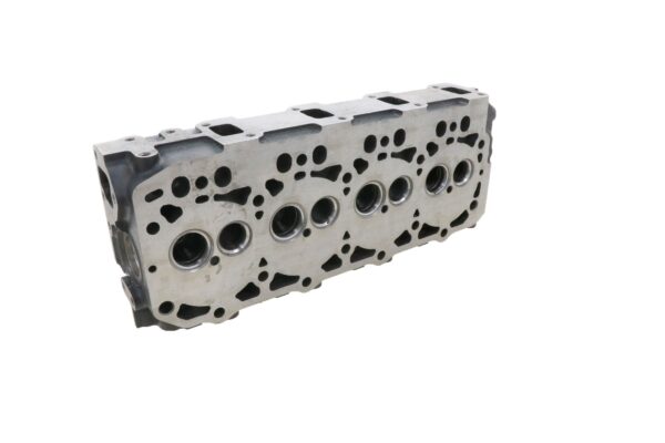 Cylinderhead direct injection 8V Yanmar 4TNE84, 4TNE88, TK482, KOMATSU 4D84E, S4D84E, 4D88E, - Image 3