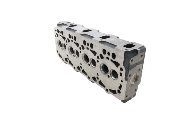Cylinderhead direct injection 8V Yanmar 4TNE84, 4TNE88, TK482, KOMATSU 4D84E, S4D84E, 4D88E, - Image 4