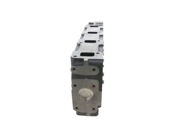 Cylinderhead direct injection 8V Yanmar 4TNE84, 4TNE88, TK482, KOMATSU 4D84E, S4D84E, 4D88E, - Image 5