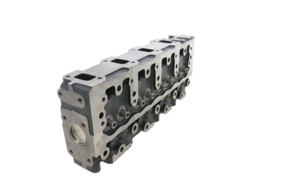Cylinderhead direct injection 8V Yanmar 4TNE84, 4TNE88, TK482, KOMATSU 4D84E, S4D84E, 4D88E, - Image 6