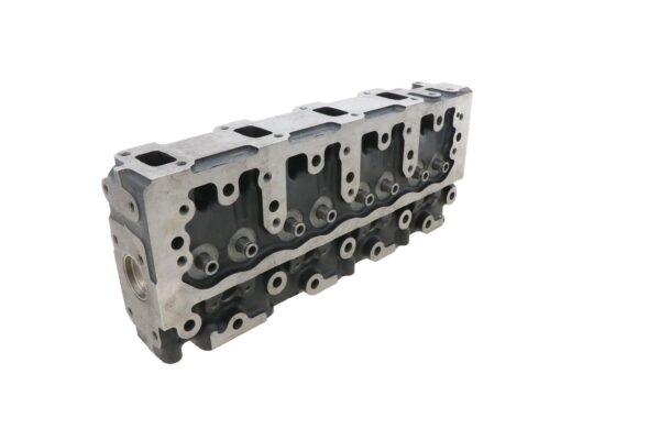 Cylinderhead direct injection 8V Yanmar 4TNE84, 4TNE88, TK482, KOMATSU 4D84E, S4D84E, 4D88E, - Image 7