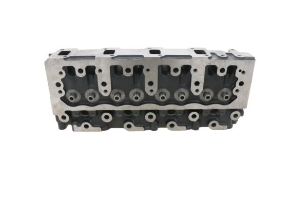 Cylinderhead direct injection 8V Yanmar 4TNE84, 4TNE88, TK482, KOMATSU 4D84E, S4D84E, 4D88E, - Image 8