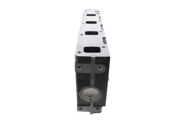 Cylinder Head Indirect injection Yanmar 8V  4TNE92, 4TNE94, 4TNE98, Komatsu 4D92E, 4D94E, 4D94LE, 4D98E, - Image 3