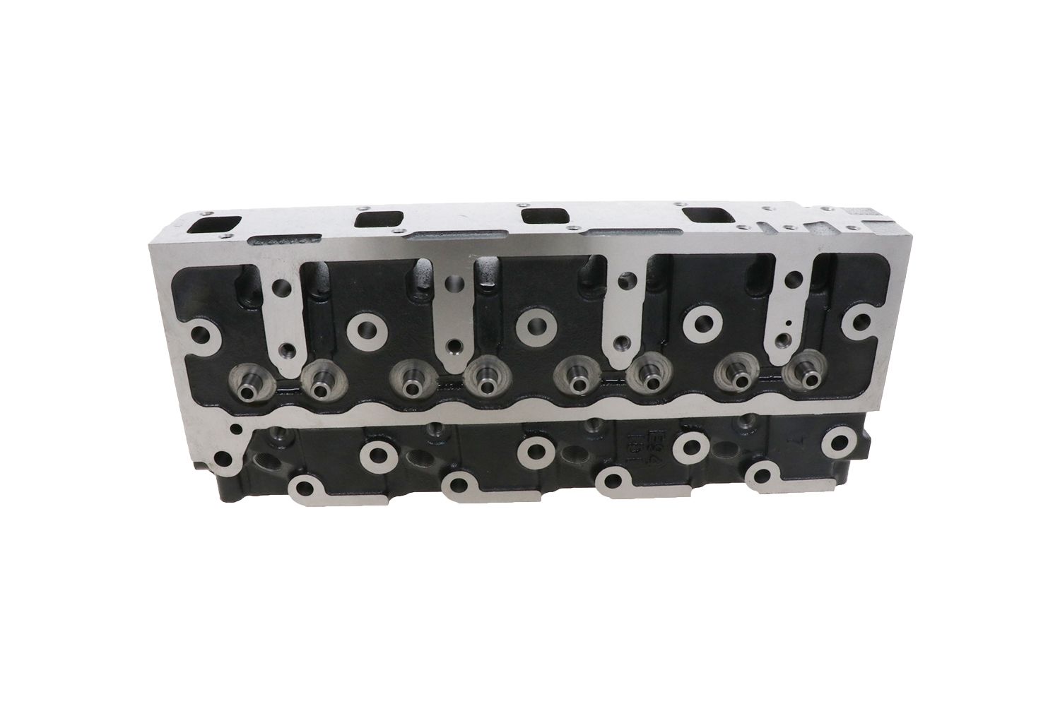 Cylinder Head Indirect injection Yanmar 8V  4TNE92, 4TNE94, 4TNE98, Komatsu 4D92E, 4D94E, 4D94LE, 4D98E,