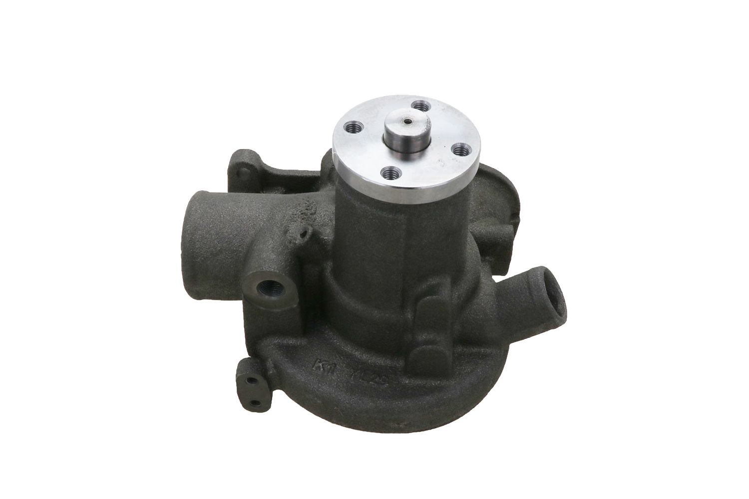 Water pump Mitsubishi 6D22