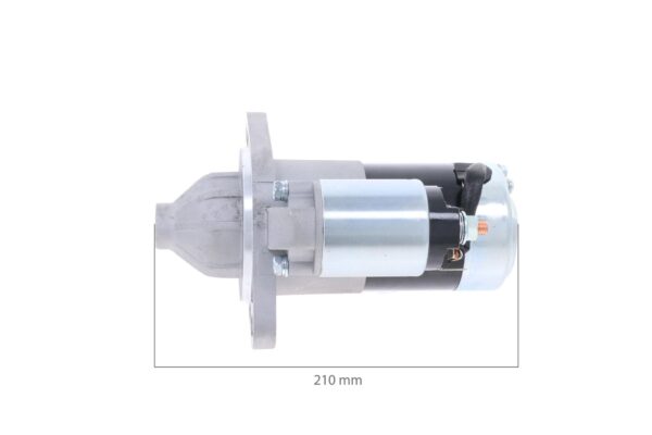 Starter motor Yanmar YM, F, FF - Image 3
