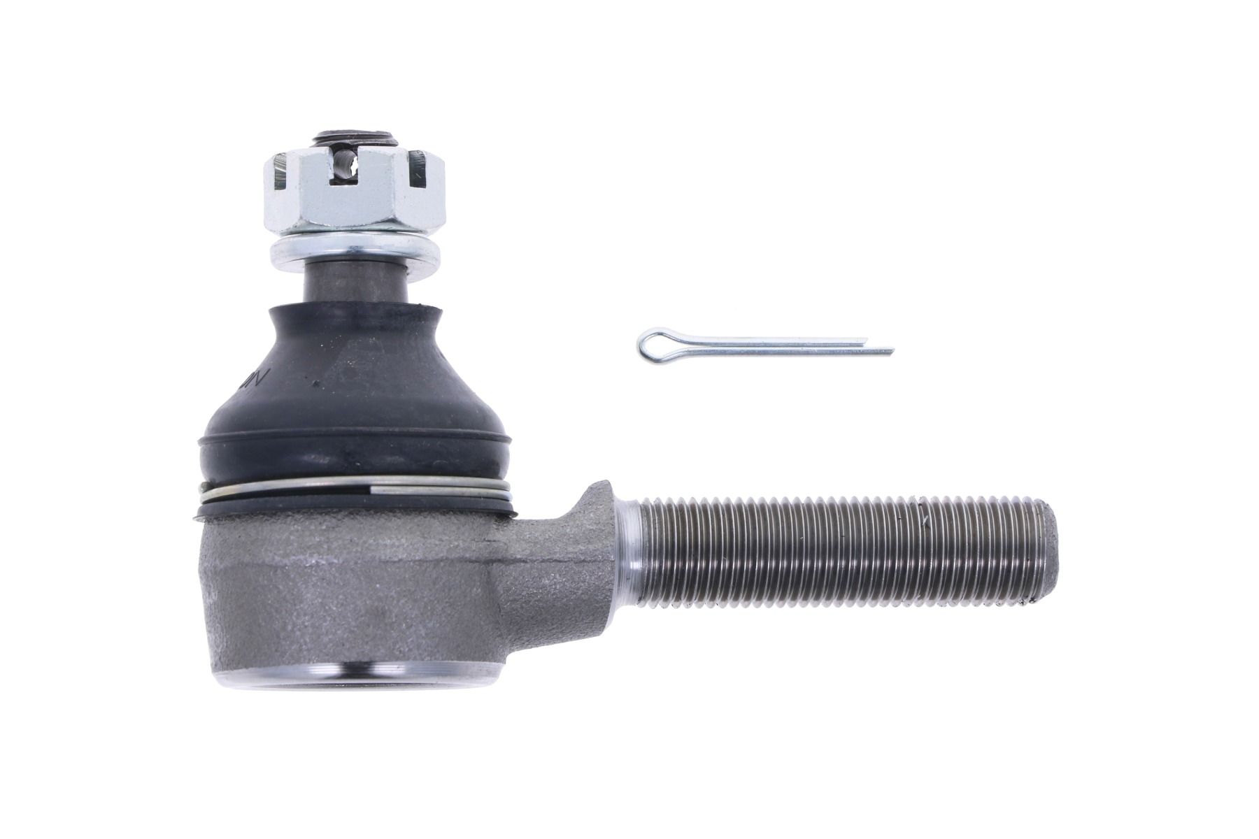 Tie rod end LH Kubota Aste, Bulltra, B-Serie, Hinomoto CX, CTX