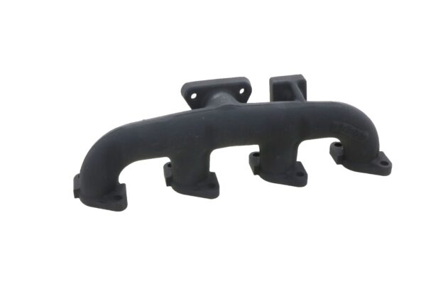 Exhaust manifold Kubota V1505, V1505-T, V1505-T-E2B, V1505-T-E3B - Image 14