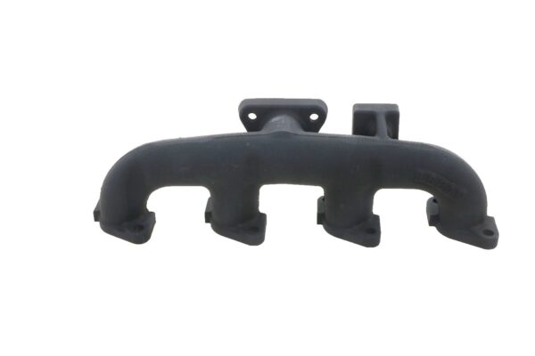 Exhaust manifold Kubota V1505, V1505-T, V1505-T-E2B, V1505-T-E3B - Image 15