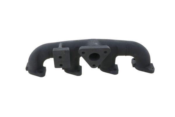 Exhaust manifold Kubota V1505, V1505-T, V1505-T-E2B, V1505-T-E3B - Image 2