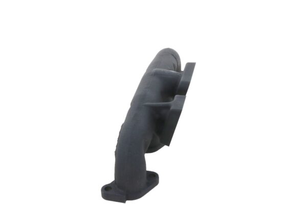 Exhaust manifold Kubota V1505, V1505-T, V1505-T-E2B, V1505-T-E3B - Image 22