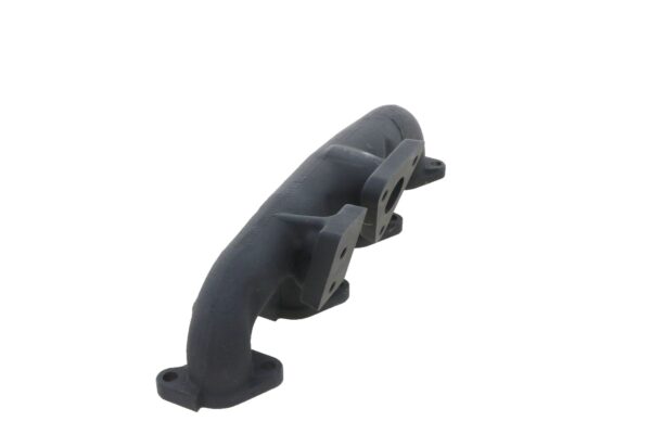 Exhaust manifold Kubota V1505, V1505-T, V1505-T-E2B, V1505-T-E3B - Image 23