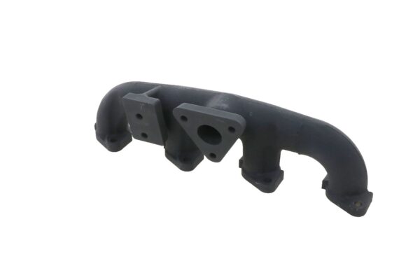 Exhaust manifold Kubota V1505, V1505-T, V1505-T-E2B, V1505-T-E3B - Image 4